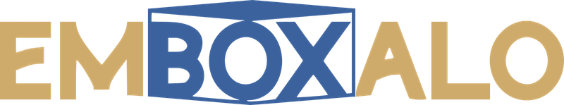 Logo Emboxalo